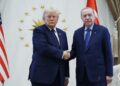 Эрдоган обсудил с Трампом Ормузский пролив и Йемен после переговоров в Тегеране