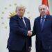 Эрдоган обсудил с Трампом Ормузский пролив и Йемен после переговоров в Тегеране