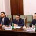 Кыргызстан и Азербайджан договорились укреплять сотрудничество в борьбе с коррупцией и преступностью