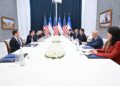 Рубио в Самарканде: что получит Центральная Азия и чем заплатит — мнения экспертов