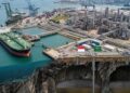 Энергетический маневр Эр-Рияда: Саудовская нефть укрепит безопасность Азии через подземные скалы Сингапура