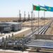 В Ашхабаде предложили связать газовые сети Центральной Азии