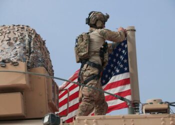 Пентагон не готов к рекордному бюджету Трампа: военные расходы США могут сократить на $400 млрд