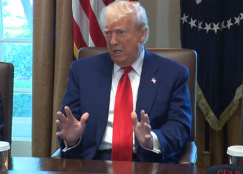 Трамп: Лос-Анджелес и Сан-Диего могут быть уничтожены в конфликте с Ираном